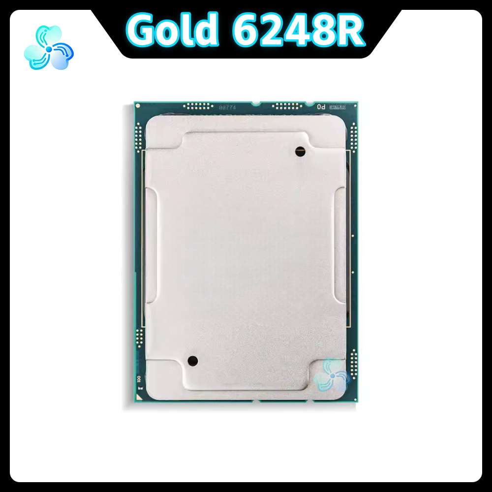 Gold 6248R - Процессор Xeon Gold 6248R SRGZG 3.00ГГц,