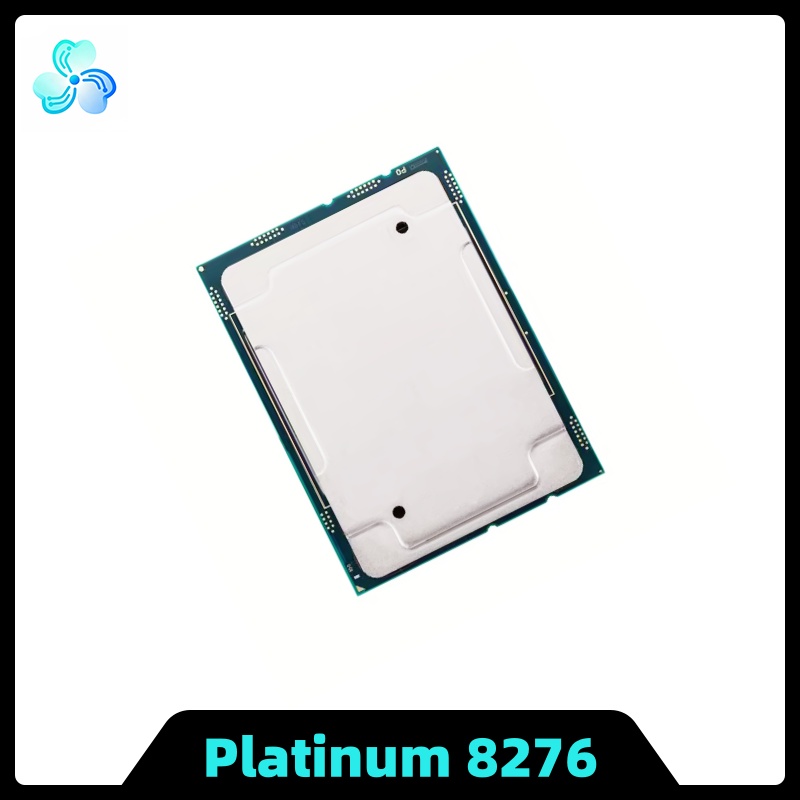Gold 6248R - Процессор Xeon Platinum 8276 SRF99, 2.2ГГц,