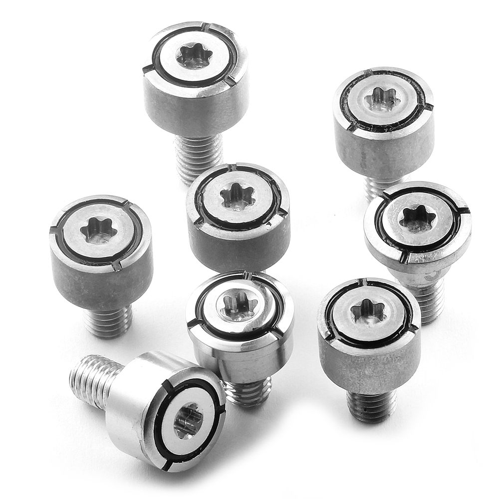 Gold 6138 - 1X Golf weight Screw 3g,5g,7g,9g,11g,13g, замена