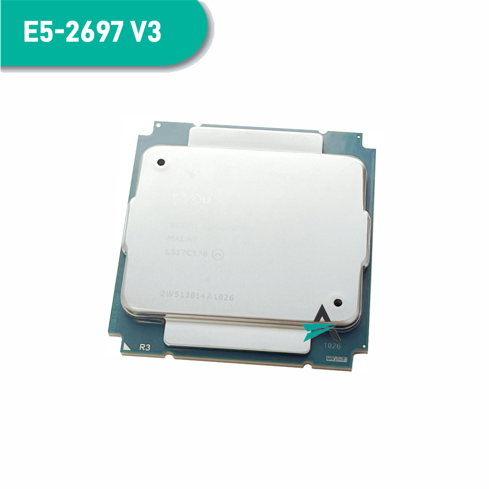 Gold 6248R - Процессор Xeon E5 2697V3 E5 2697