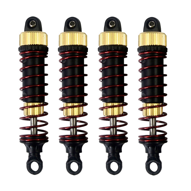 Gold 6138 - Best-4 шт. амортизаторы для Xinlehong XLH