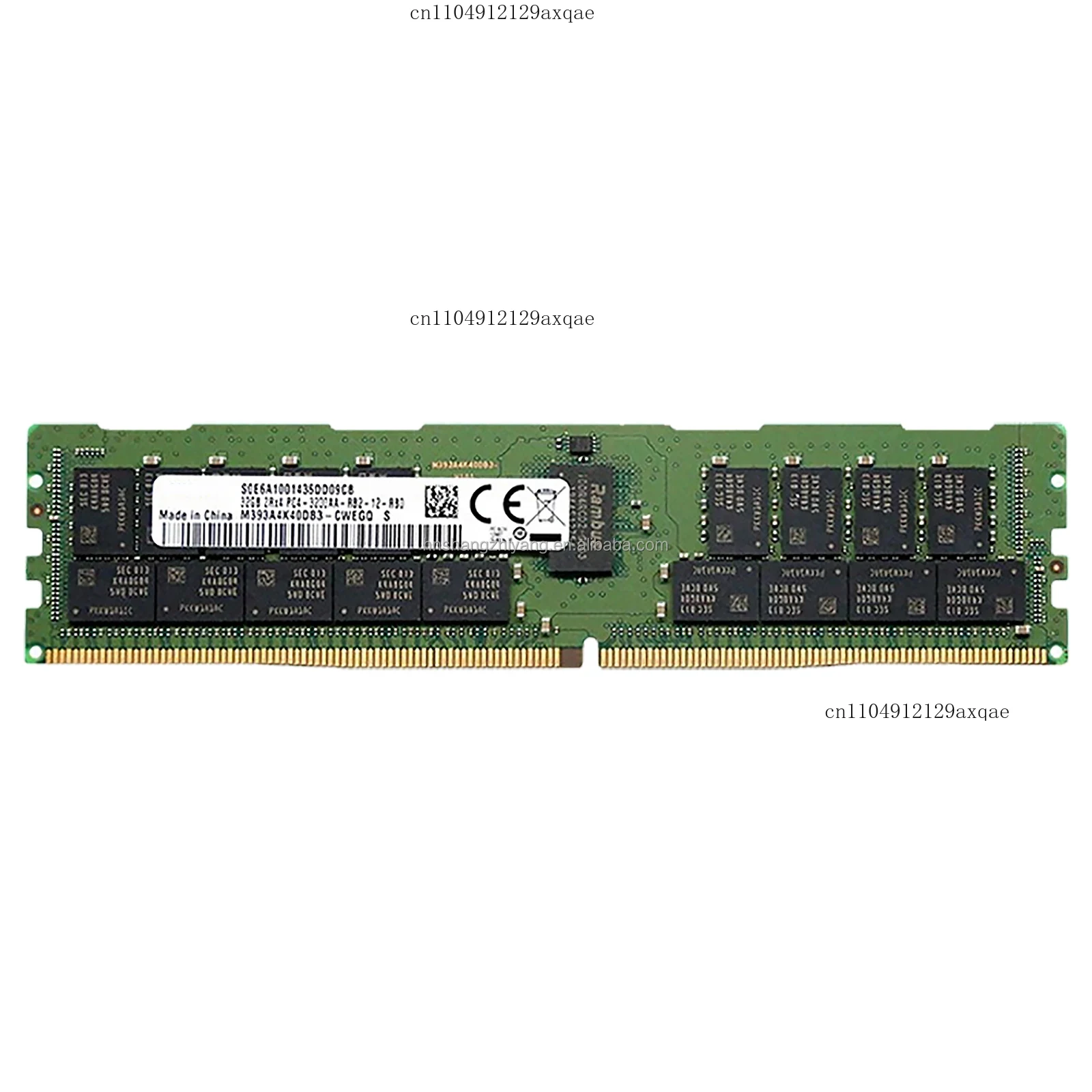 Серверная память для ПК: 64 ГБ – обзор и цена 64Gb Ddr4 Ecc Reg 3200Mhz