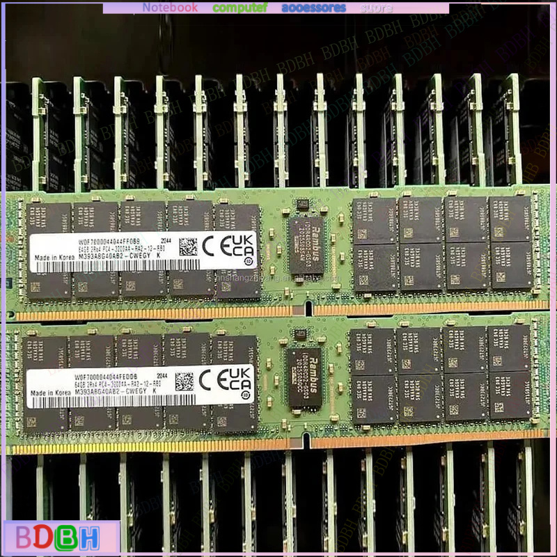 ZQ M393A8G40AB2-CWE 64 ГБ DDR4 – обзор и цена 64Gb Ddr4 Ecc Reg 3200Mhz