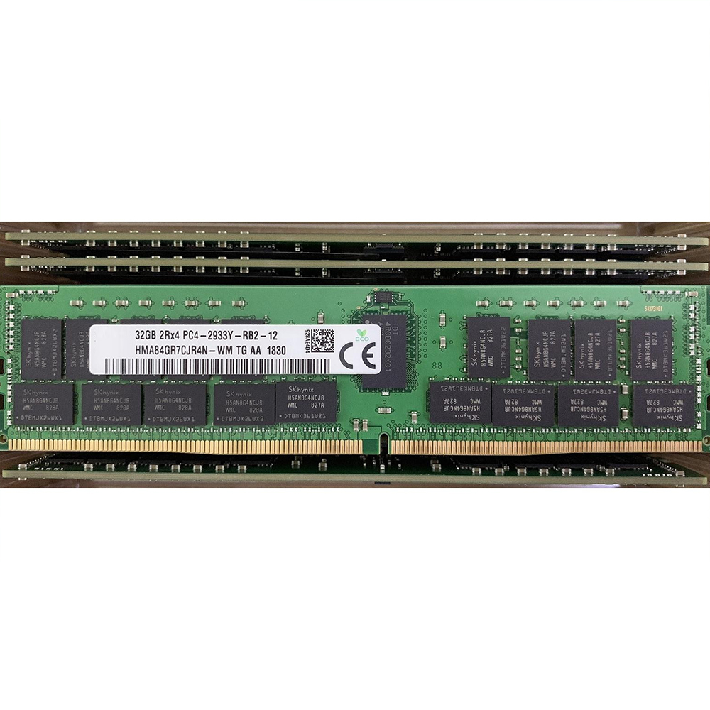 Оперативная память 32 ГБ DDR4  – обзор и цена 32Gb 2Rx4 Pc4 2933Y