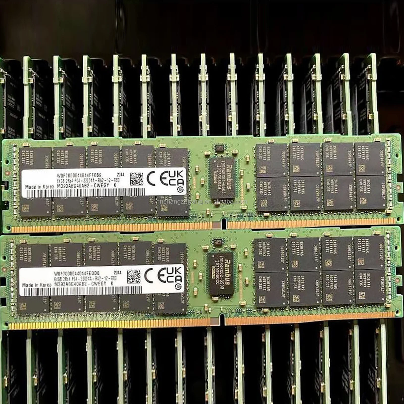 M393A8G40AB2-CWE 64 ГБ DDR4 Pc – обзор и цена 64Gb Ddr4 Ecc Reg 3200Mhz