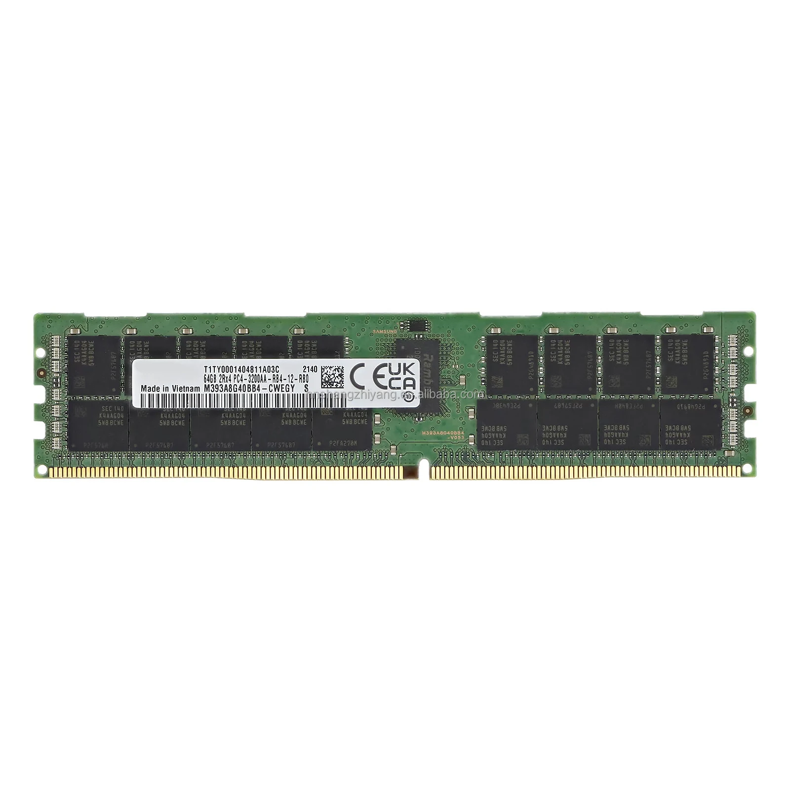 M393A8G40AB2-CWE 64 ГБ DDR4 Pc – обзор и цена 64Gb Ddr4 Ecc Reg 3200Mhz