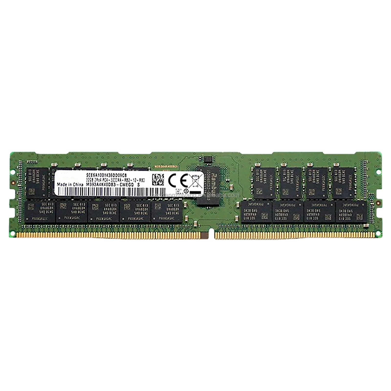 M393A8G40AB2-CWE 64 ГБ DDR4 Pc – обзор и цена 64Gb Ddr4 Ecc Reg 3200Mhz