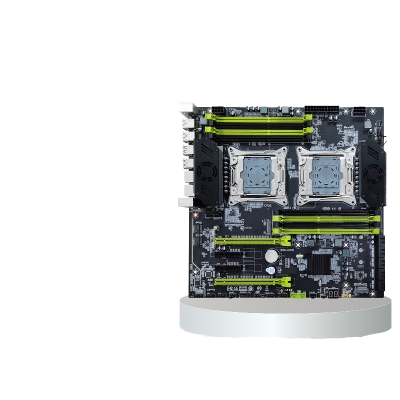 Новый PANDL: Комплект для акти – обзор и цена E5 2696 V3